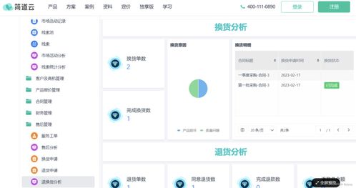 有什么软件能实现erp crm oa 财务系统一体化