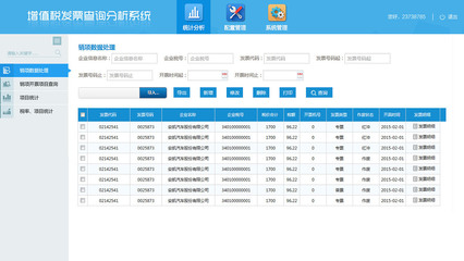 后台管理系统汇总